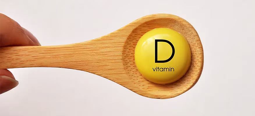 Vitamin D